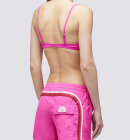 Sundek - Women's Coast Swimshorts - Dame - Shocking Pink