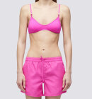 Sundek - Women's Coast Swimshorts - Dame - Shocking Pink