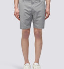 Sundek - Men's Addi Hybrid Walkshorts - Herrer - Grey