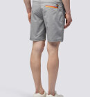 Sundek - Men's Addi Hybrid Walkshorts - Herrer - Grey