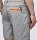 Sundek - Men's Addi Hybrid Walkshorts - Herrer - Grey