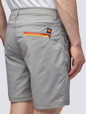 Sundek - Men's Addi Hybrid Walkshorts - Herrer - Grey