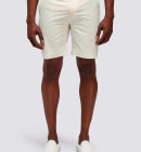 Sundek - Men's Addi Hybrid Walkshorts - Herrer - Off White