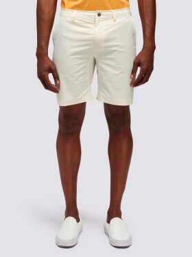 Sundek - Men's Addi Hybrid Walkshorts - Herrer - Off White