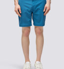 Sundek - Men's Addi Hybrid Walkshorts - Herrer - Teal