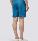 Sundek - Men's Addi Hybrid Walkshorts - Herrer - Teal