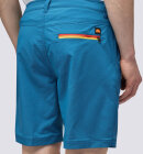 Sundek - Men's Addi Hybrid Walkshorts - Herrer - Teal