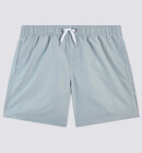 Sundek - Men's Iconic Stretch Waist Badeshorts - Herre - Cloud