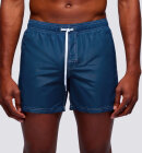 Sundek - Men's Iconic Stretch Waist Badeshorts - Herre - Navy