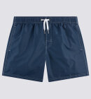 Sundek - Men's Iconic Stretch Waist Badeshorts - Herre - Navy