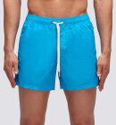 Sundek - Men's Iconic Stretch Waist Badeshorts - Herre - Oversea