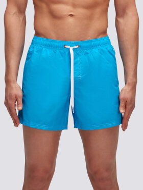 Sundek - Men's Iconic Stretch Waist Badeshorts - Herre - Oversea