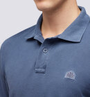 Sundek - Men's Grover Polo Shirt - Herre - Navy