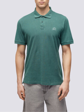 Sundek - Men's Grover Polo Shirt - Herre - Seaweed