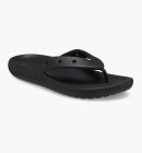 Crocs - Classic Flip 2.0 Sandaler - Voksne - Black