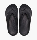 Crocs - Classic Flip 2.0 Sandaler - Voksne - Black