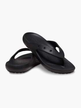 Crocs - Classic Flip 2.0 Sandaler - Voksne - Black