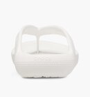 Crocs - å Classic Flip 2.0 Sandaler - Voksne - White