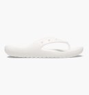 Crocs - å Classic Flip 2.0 Sandaler - Voksne - White
