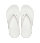 Crocs - Classic Flip 2.0 Sandaler - Voksne - White