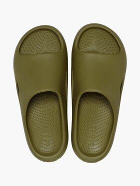 Crocs - å Mellow Recovery Slide - Unisex - Aloe