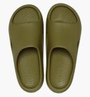 Crocs - Mellow Recovery Slide - Unisex - Aloe