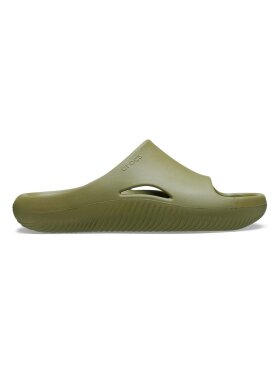 Crocs - å Mellow Recovery Slide - Unisex - Aloe