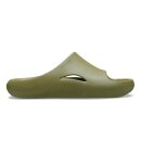 Crocs - Mellow Recovery Slide - Unisex - Aloe