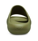 Crocs - Mellow Recovery Slide - Unisex - Aloe