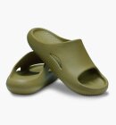 Crocs - Mellow Recovery Slide - Unisex - Aloe