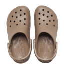 Crocs - Classic Clog Crocs - Voksne - Latte (brun)
