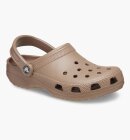 Crocs - Classic Clog Crocs - Voksne - Latte (brun)