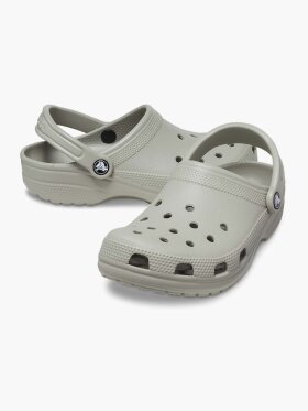 Crocs - Classic Clog Crocs - Voksne - Elephant (lysegrå)