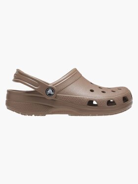 Crocs - Classic Clog Crocs - Voksne - Latte (brun)