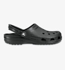 Crocs - Classic Clog Crocs - Voksne - Black