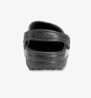 Crocs - Classic Clog Crocs - Voksne - Black