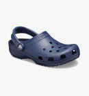 Crocs - Classic Clog Crocs - Voksne - Navy