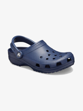 Crocs - Classic Clog Crocs - Voksne - Navy