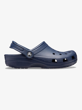 Crocs - Classic Clog Crocs - Voksne - Navy