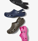 Crocs - Classic Clog Crocs - Voksne - Navy