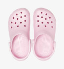 Crocs - Classic Clog Crocs - Voksne - Ballerina Pink