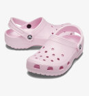 Crocs - Classic Clog Crocs - Voksne - Ballerina Pink