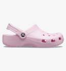 Crocs - Classic Clog Crocs - Voksne - Ballerina Pink