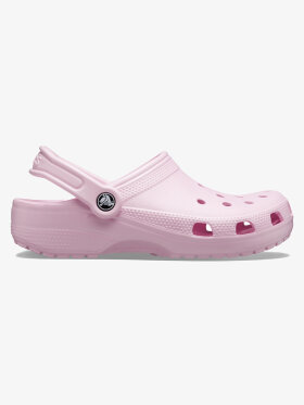 Crocs - Classic Clog Crocs - Voksne - Ballerina Pink