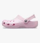 Crocs - Classic Clog Crocs - Voksne - Ballerina Pink