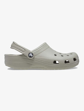 Crocs - Classic Clog Crocs - Voksne - Elephant (lysegrå)