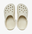 Crocs - Classic Clog Crocs - Voksne - Bone