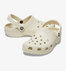 Crocs - Classic Clog Crocs - Voksne - Bone