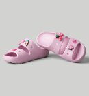 Crocs - Classic 2.0 Sandaler - Voksen - Ballerina Pink