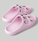 Crocs - Classic 2.0 Sandaler - Voksen - Ballerina Pink